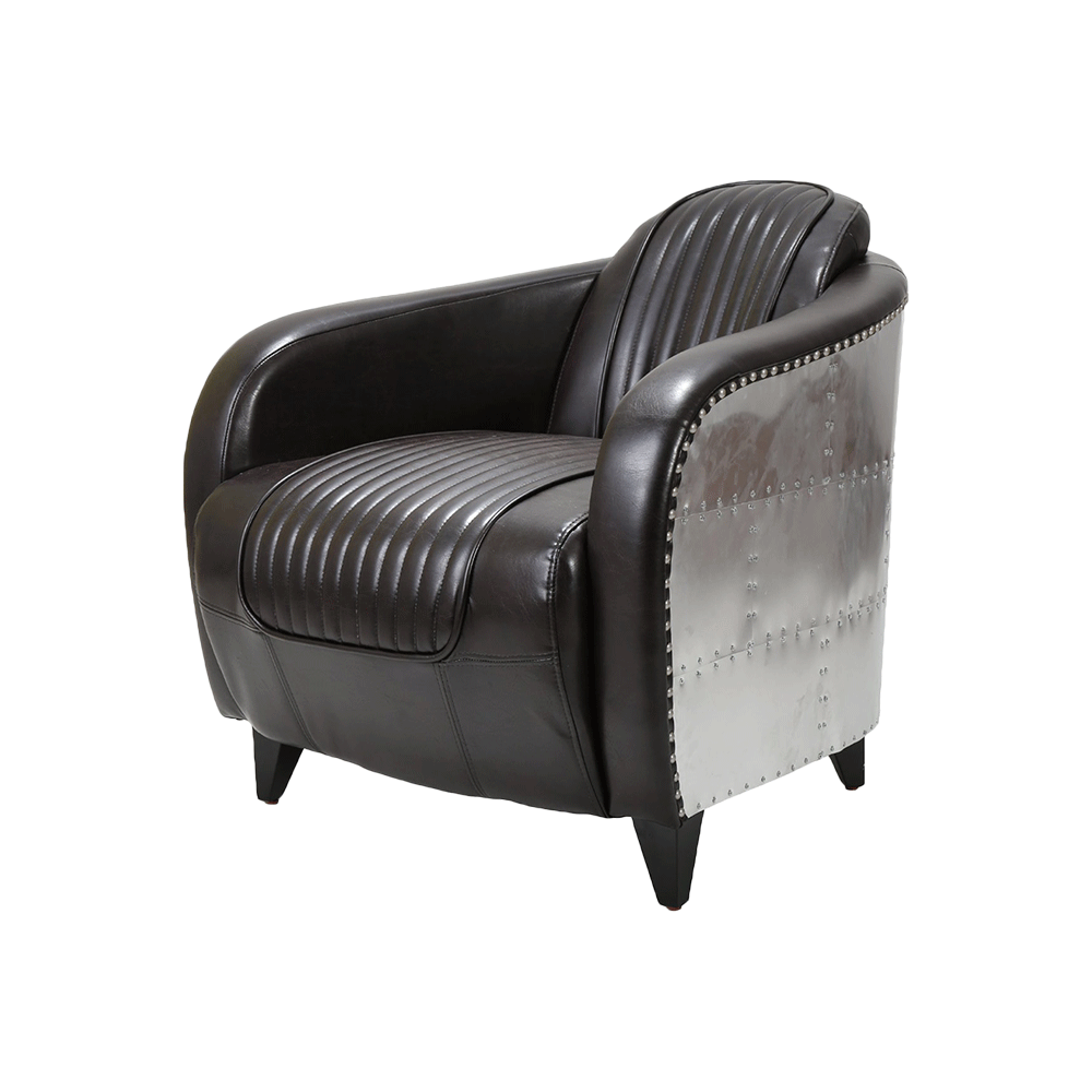 Lounge Chair 1 - Image 3