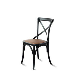 Yellow Chair 1