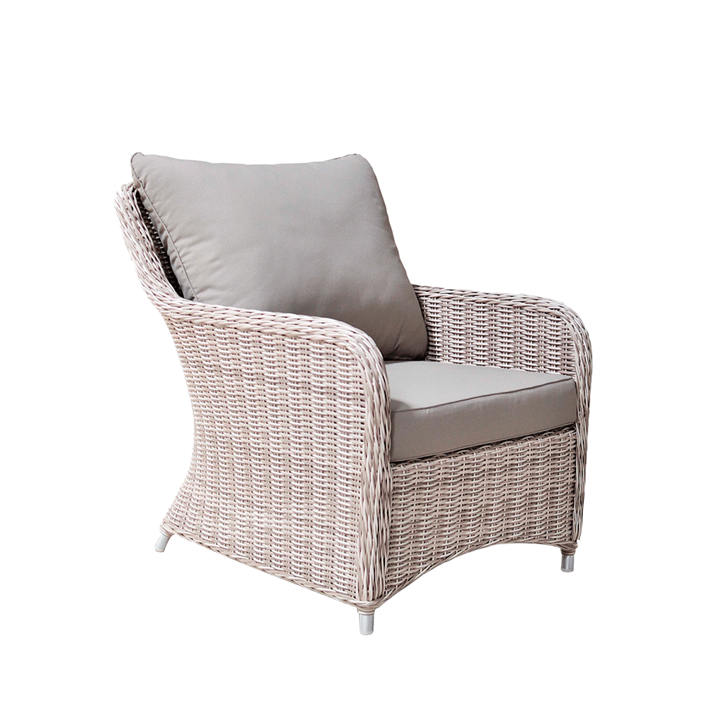 Occasional Chair - Image 4